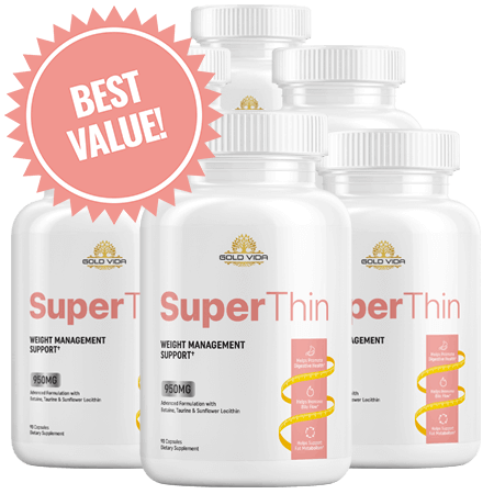 SuperThin Supplement